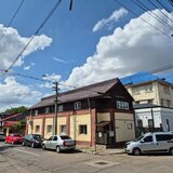 Buzau, casa langa liceul Hasdeu, langa pe str. Plevnei